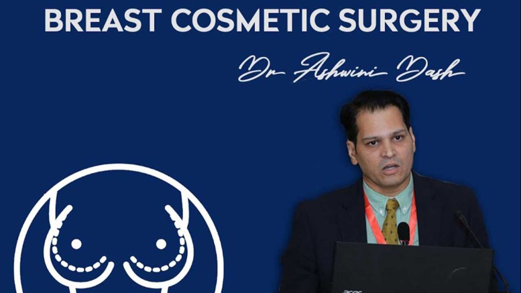 breast cosmetic surgery in Indore