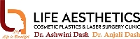 Dr. Ashwini Dash