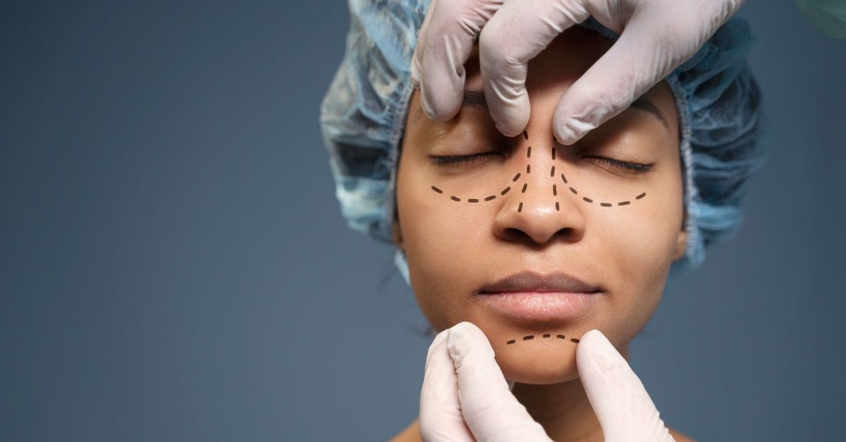Reconstructive surgery in Indore