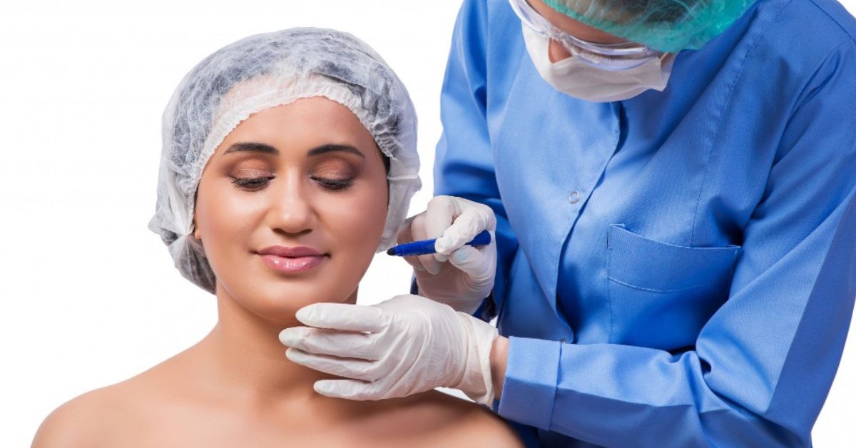best plastic surgeon in indore