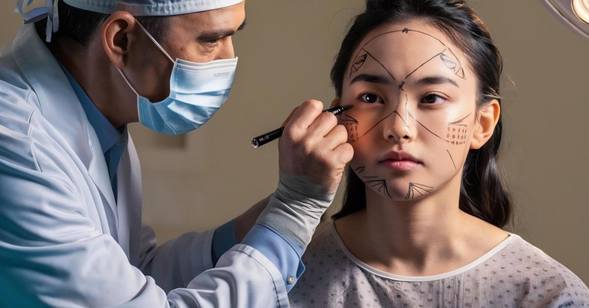 cosmetic surgeon in indore