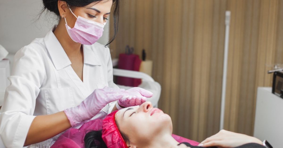 cosmetic surgeon in indore