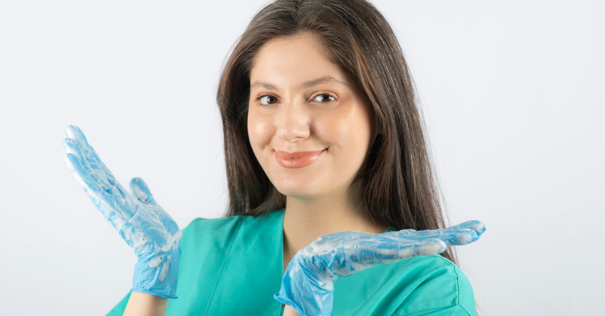 best hand surgery in indore