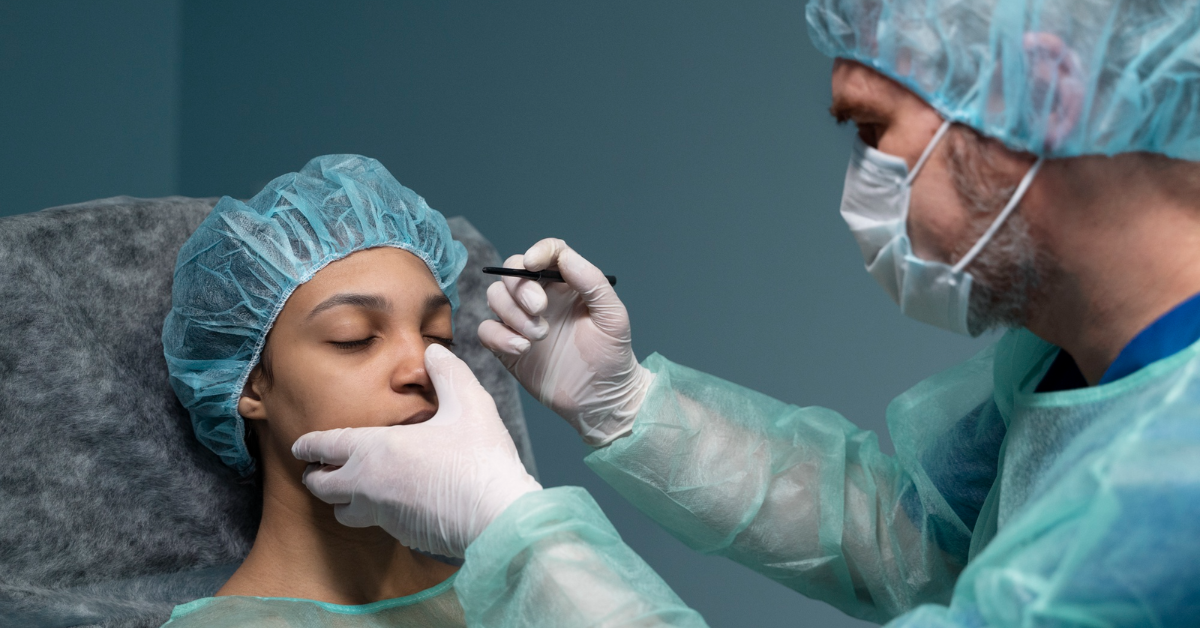 plastic surgeon in indore