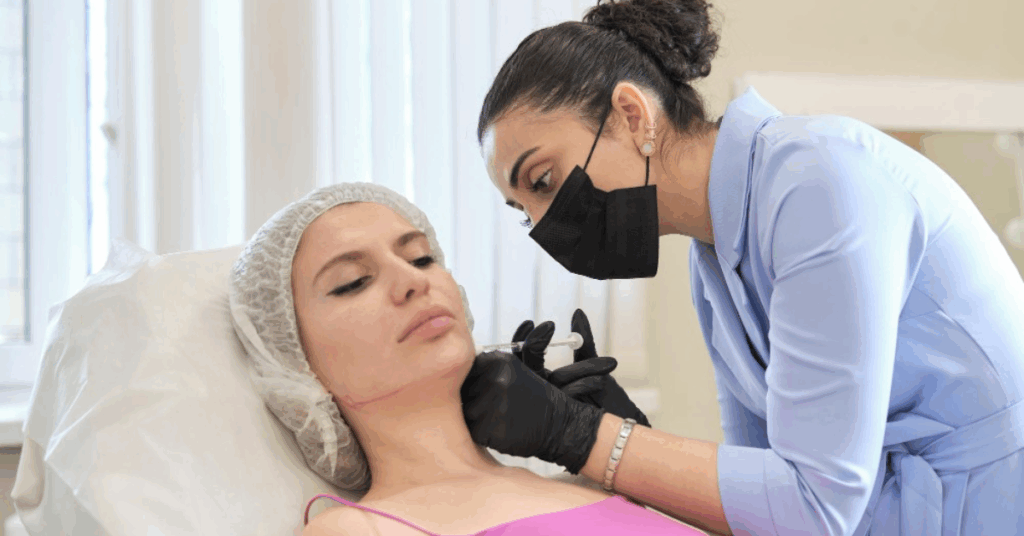 cosmetic surgery in indore