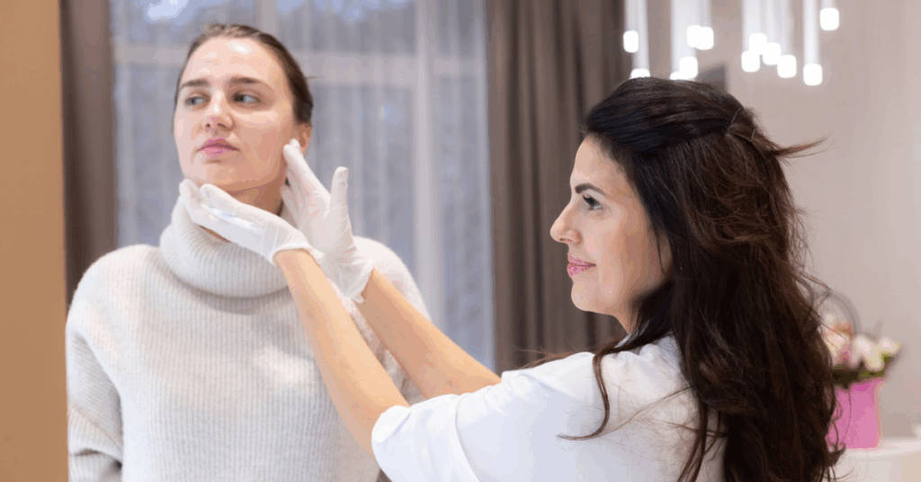 cosmetic surgery in indore