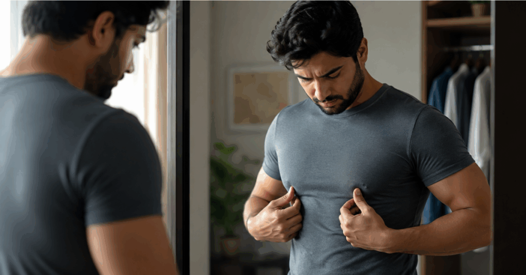 gynecomastia treatment