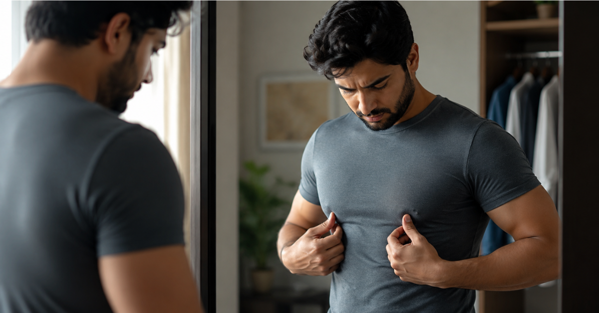 gynecomastia treatment