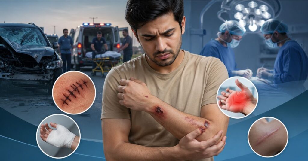 plastic surgeon in Indore