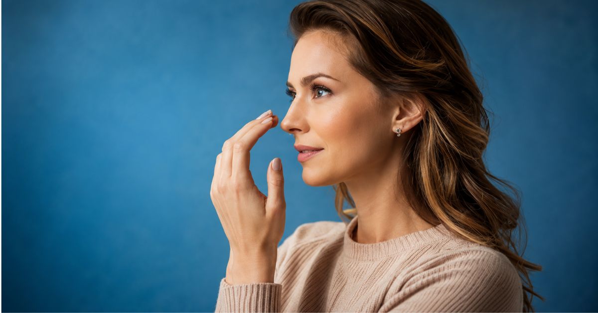 rhinoplasty surgeon in Indore