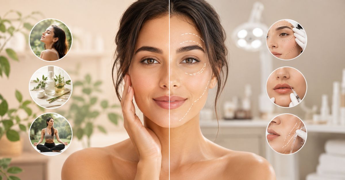 cosmetic surgery in Indore
