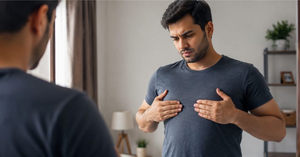 Gynecomastia Treatment in Indore