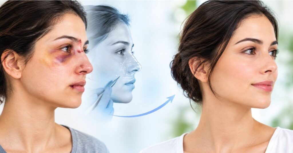 Reconstructive Surgery in Indore